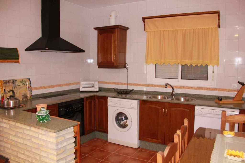 Villas Perez Zara Conil De La Frontera Zimmer foto