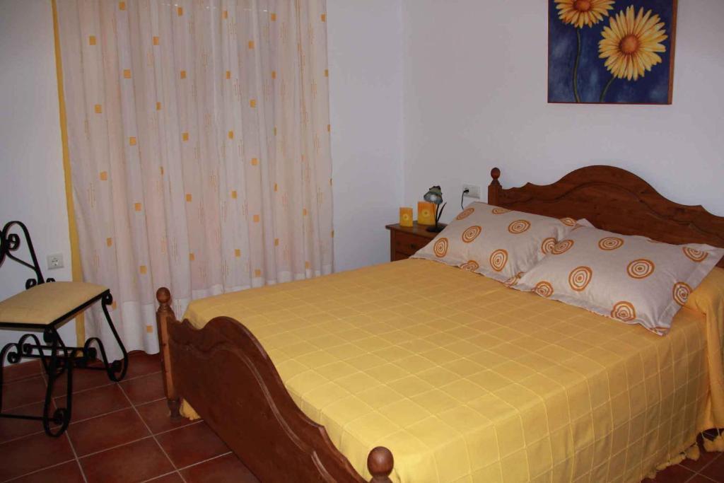 Villas Perez Zara Conil De La Frontera Zimmer foto