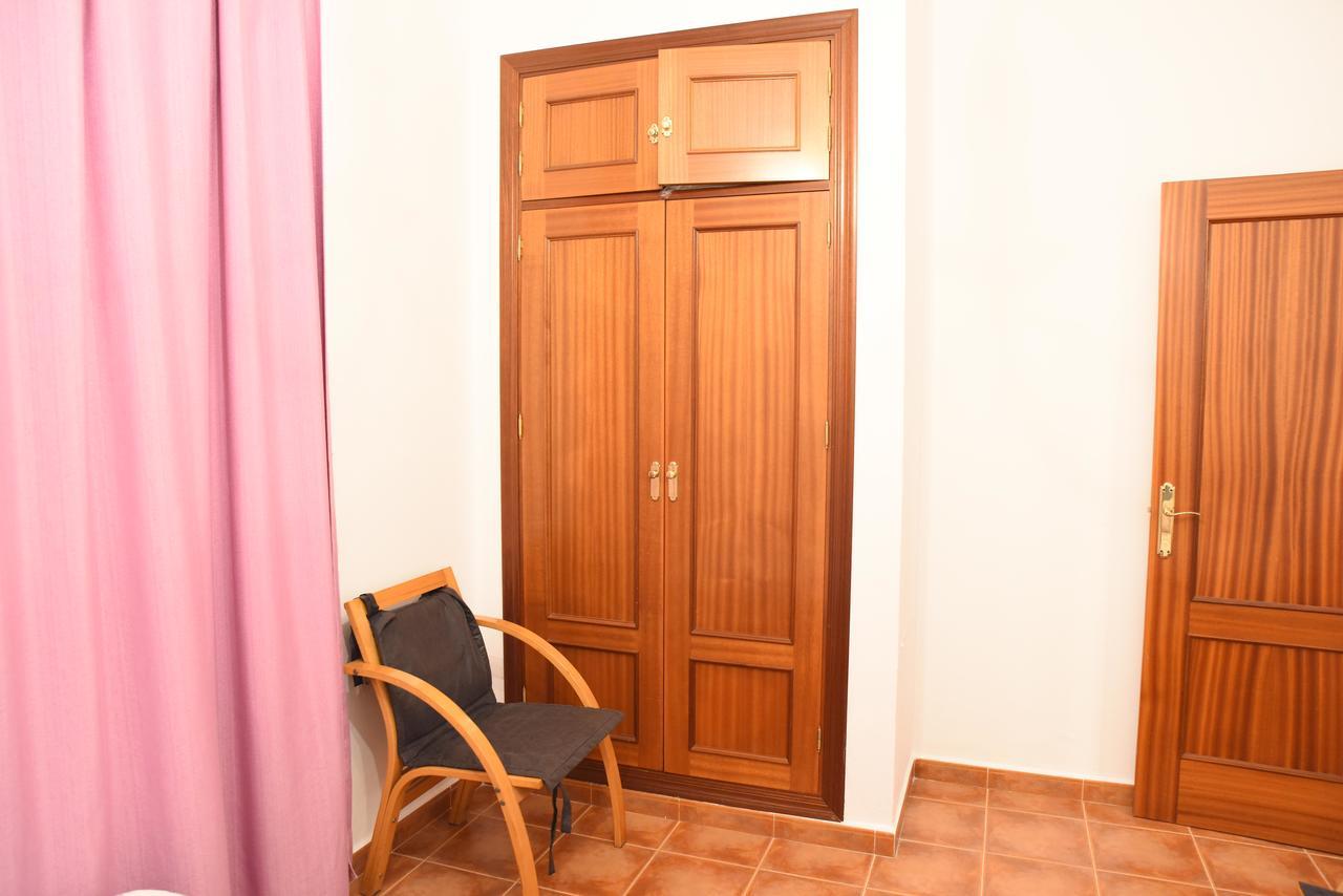 Villas Perez Zara Conil De La Frontera Exterior foto
