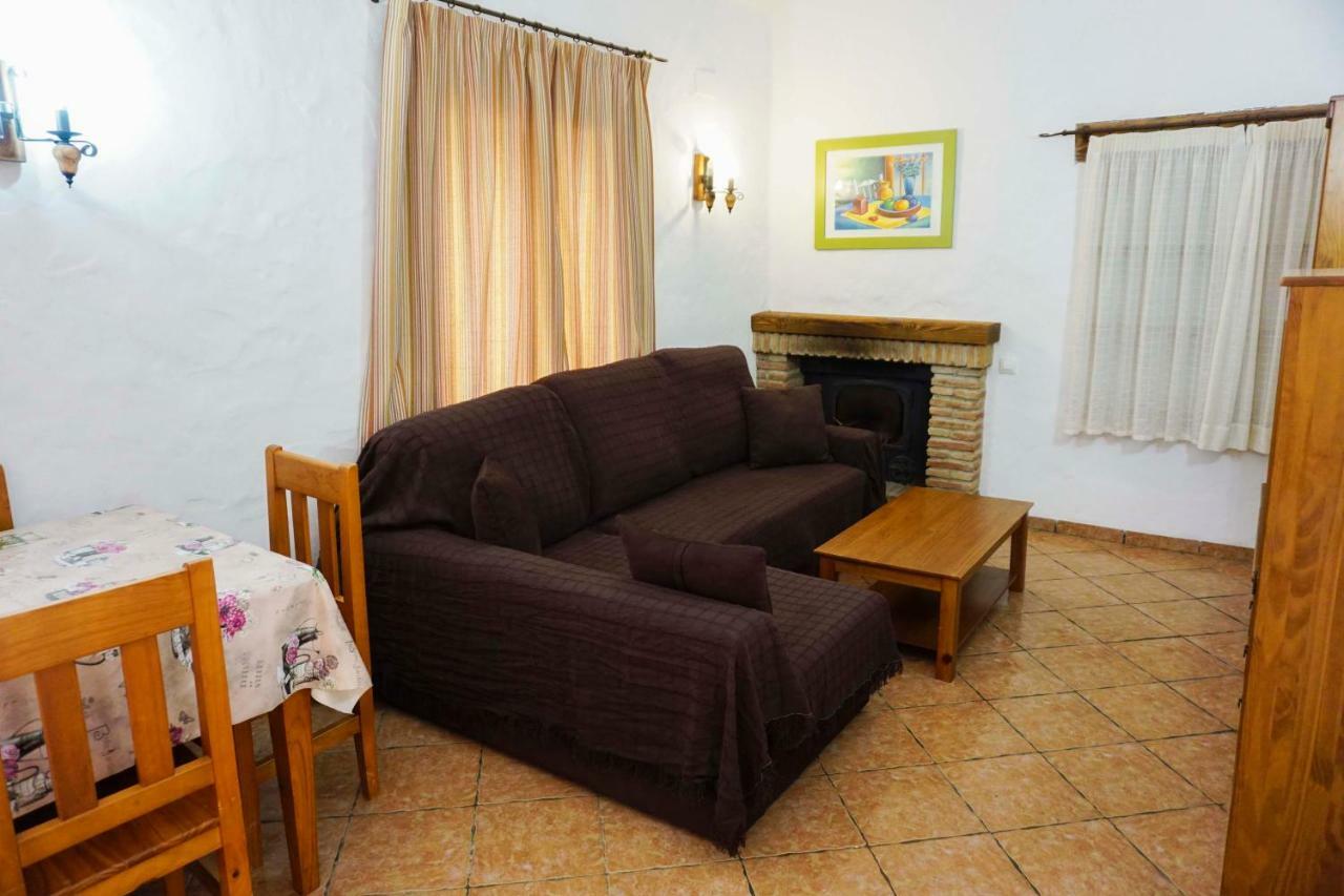 Villas Perez Zara Conil De La Frontera Exterior foto