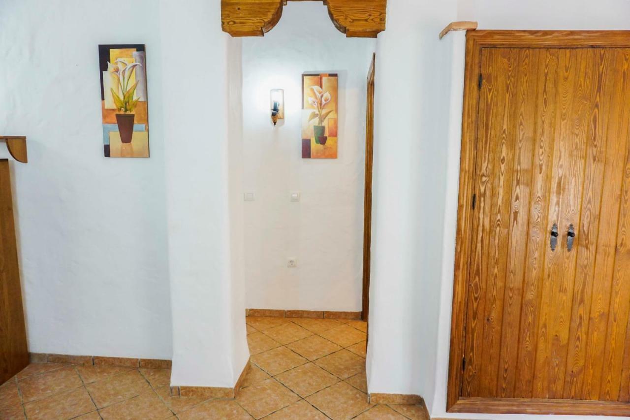 Villas Perez Zara Conil De La Frontera Exterior foto