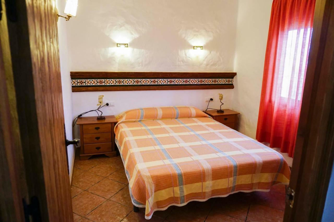 Villas Perez Zara Conil De La Frontera Exterior foto